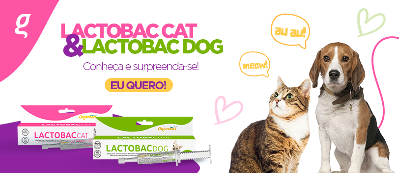 lactobac dog e cat