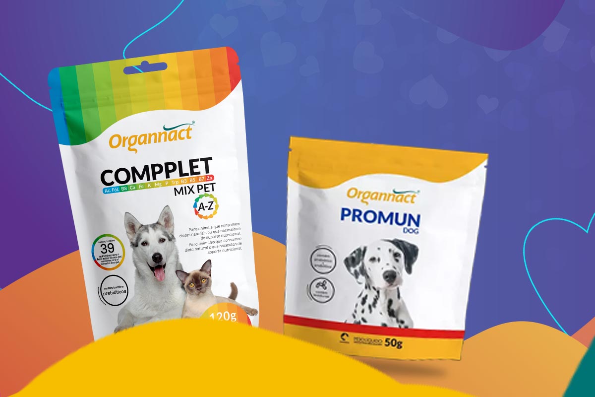 Compplet Mix e Promun estiveram na casa mais famosa do Brasil