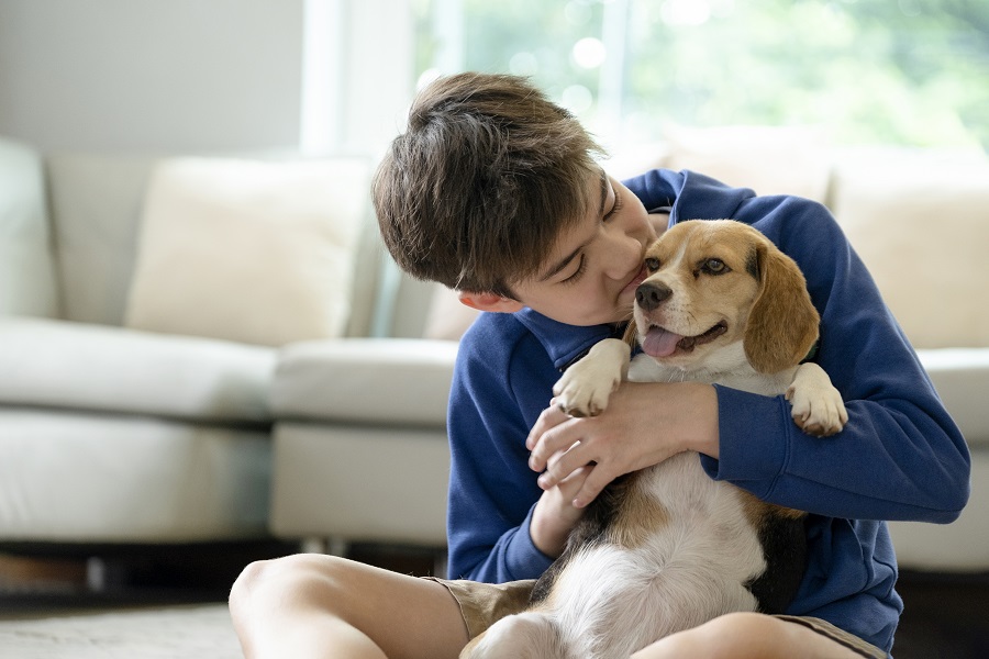 Os animais de estimação realmente deixam as pessoas mais felizes e  saudáveis? | National Geographic