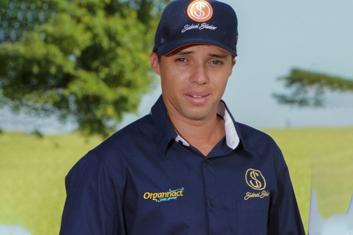 Sidnei Junior é recordista mundial dos Três Tambores: saiba tudo sobre