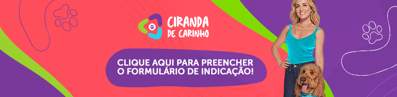 Ciranda de Carinho