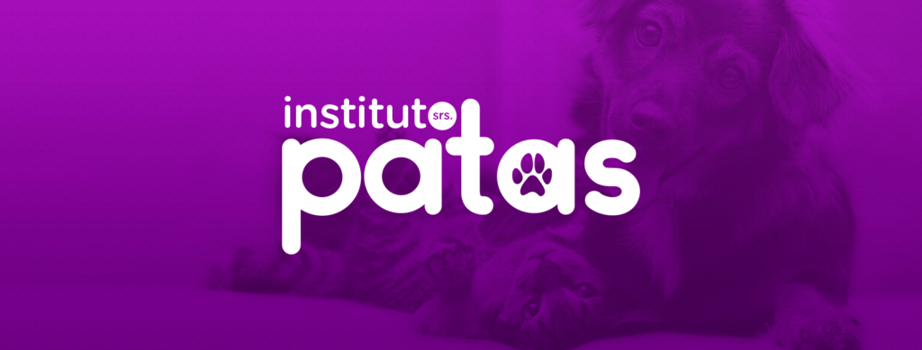 instituto senhores patas