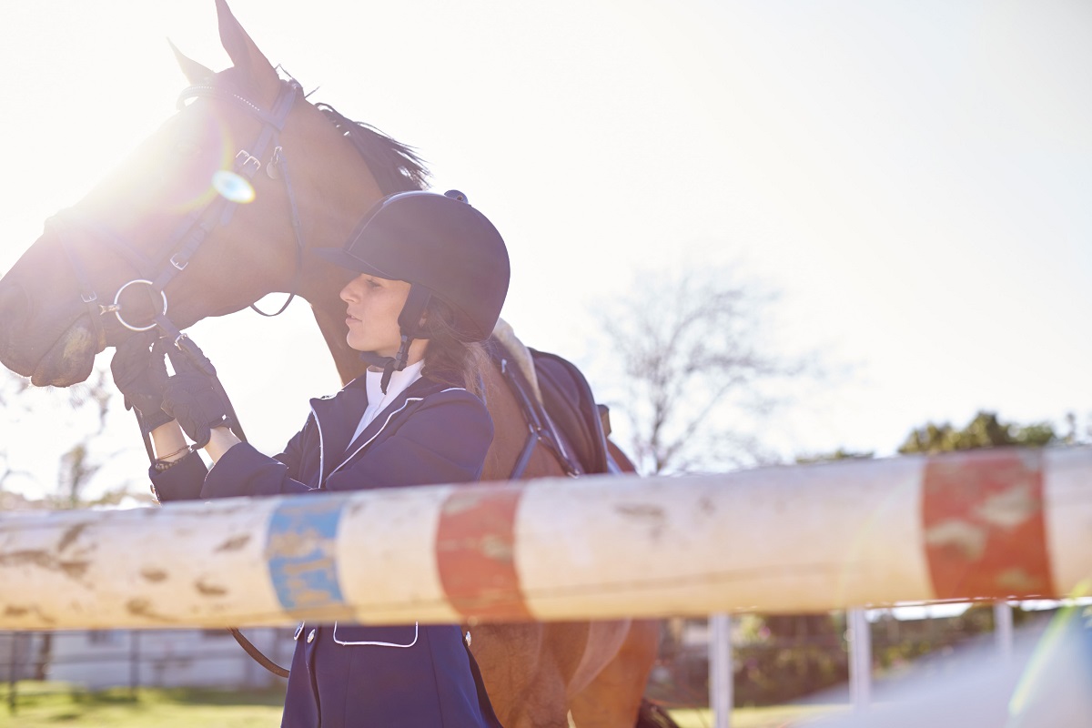 Equinos atletas: segredos para o manejo adequado