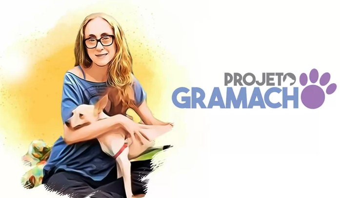 projeto gramacho