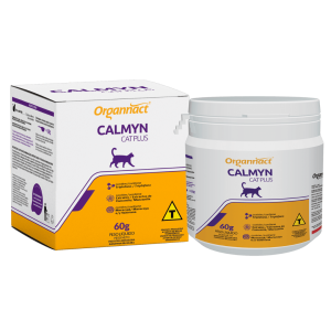 Calmyn Cat Plus
